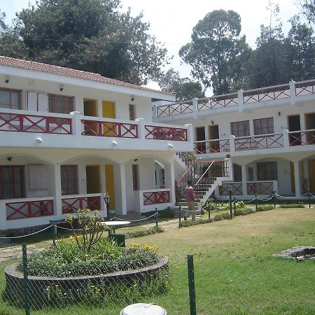 Hotel Stonycroft Kodaikanal Exterior photo
