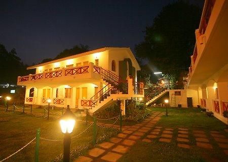 Hotel Stonycroft Kodaikanal Exterior photo