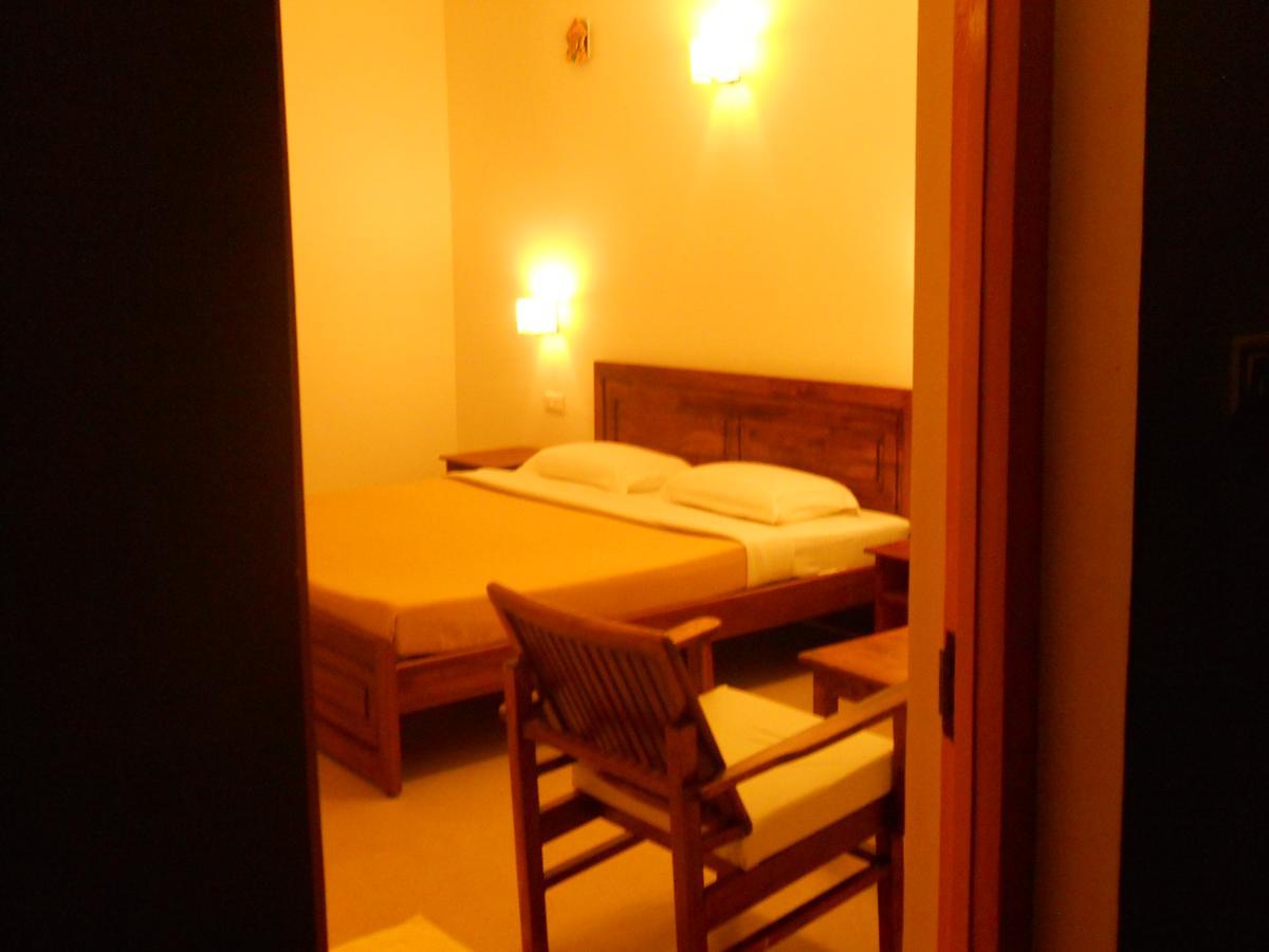 Hotel Stonycroft Kodaikanal Exterior photo