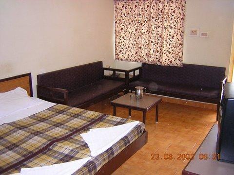 Hotel Stonycroft Kodaikanal Exterior photo