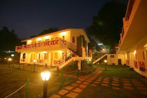 Hotel Stonycroft Kodaikanal Exterior photo