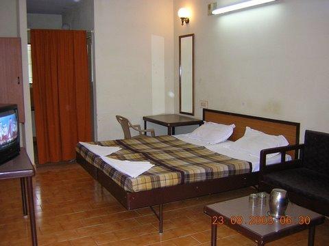 Hotel Stonycroft Kodaikanal Exterior photo